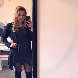 Meet your Posher, Susan